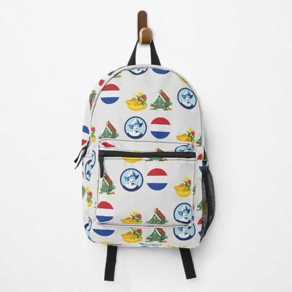 Item preview, Traditional Dutch designed and sold by Windmill Wildflowers.