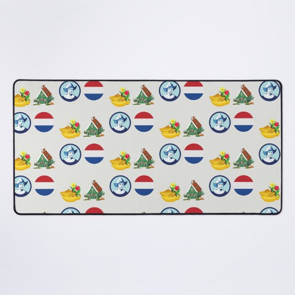 Item preview, Traditional Dutch designed and sold by Windmill Wildflowers.
