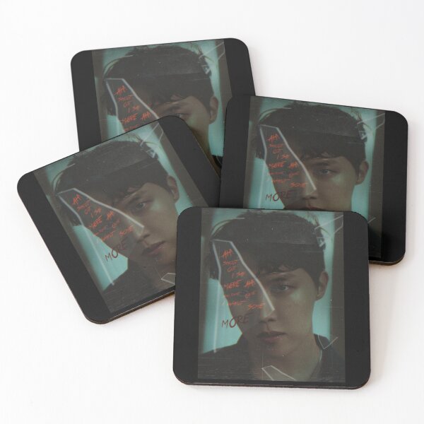 Item preview, Jhope Jack In The Box                  designed and sold by StaticSeoul.
