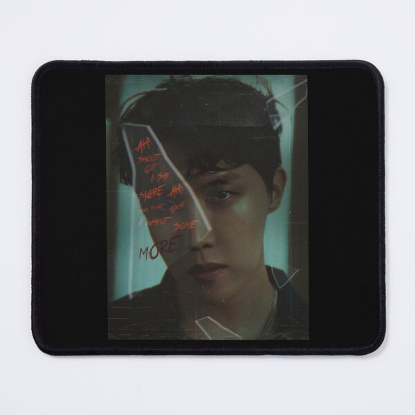 Item preview, Jhope Jack In The Box designed and sold by StaticSeoul.