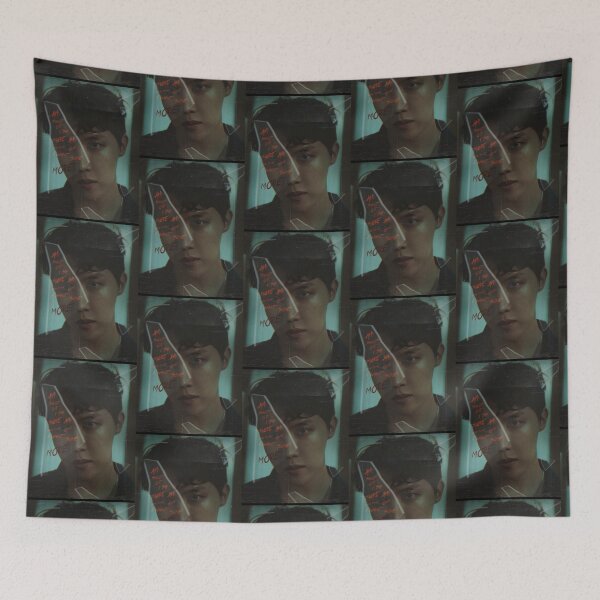 Item preview, Jhope Jack In The Box                  designed and sold by StaticSeoul.