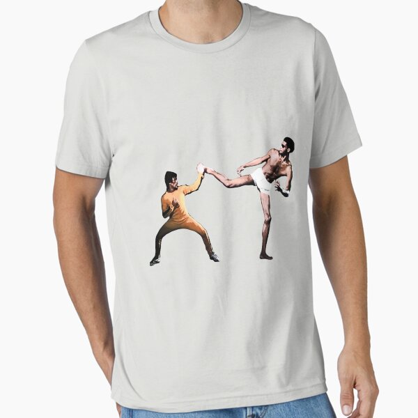 Item preview, The Game Of Death T-Shirt designed and sold by Thanoirl027.