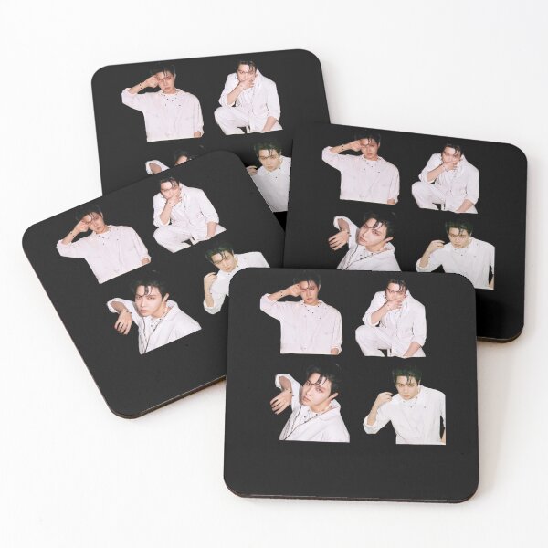 Item preview, Jhope Jack In The Box               designed and sold by StaticSeoul.