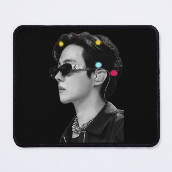 Item preview, Jhope Jack In The Box designed and sold by StaticSeoul.