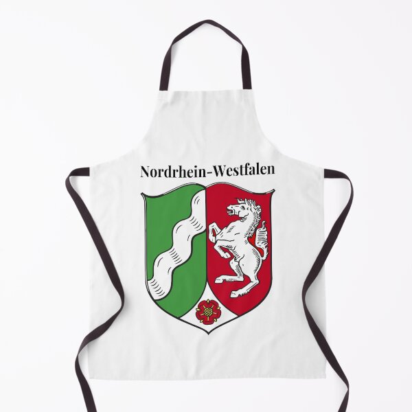 Item preview, Nordrhein-Westfalen designed and sold by TeesMi.