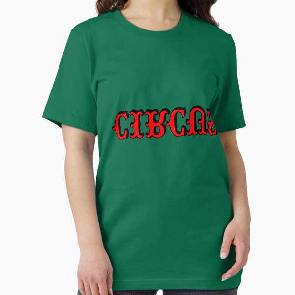 Item preview, CIRCUS LOGO designed and sold by SofiaYoushi.