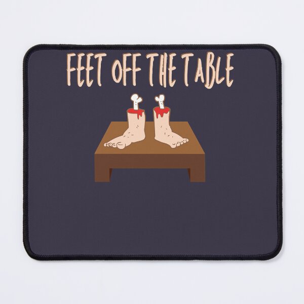 Item preview, Mischievous Comedy Twins Stir Magic Tools Gods Feet Off The Table Cute Gifts designed and sold by Makenzie86933.