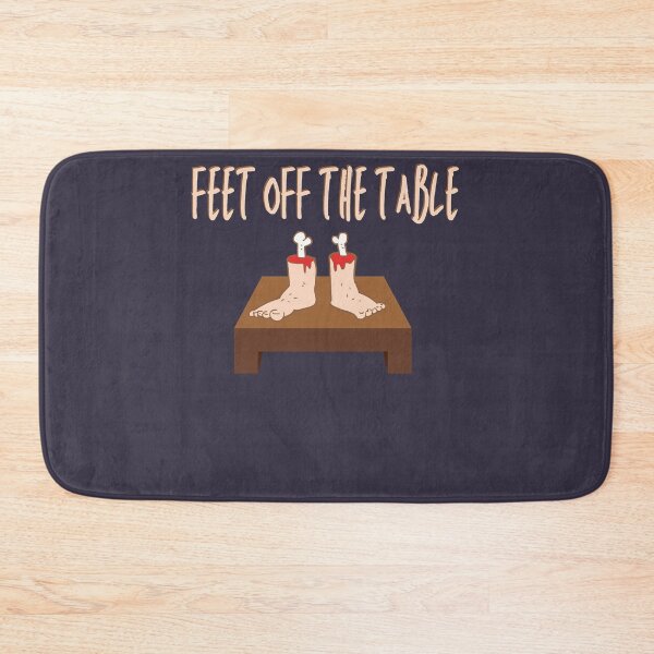 Item preview, Mischievous Comedy Twins Stir Magic Tools Gods Feet Off The Table Cute Gifts designed and sold by Makenzie86933.
