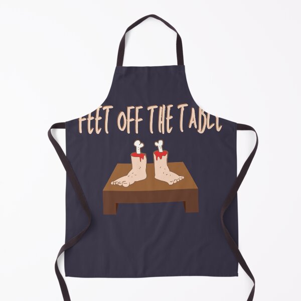 Item preview, Mischievous Comedy Twins Stir Magic Tools Gods Feet Off The Table Cute Gifts designed and sold by Makenzie86933.