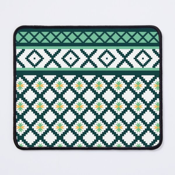 Item preview, Fabric pattern design designed and sold by Kopii Art.