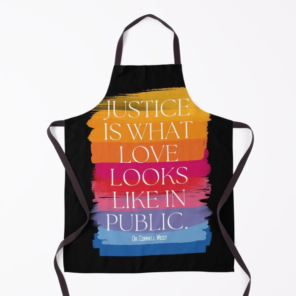 Item preview, Justice and love designed and sold by revwog1974.