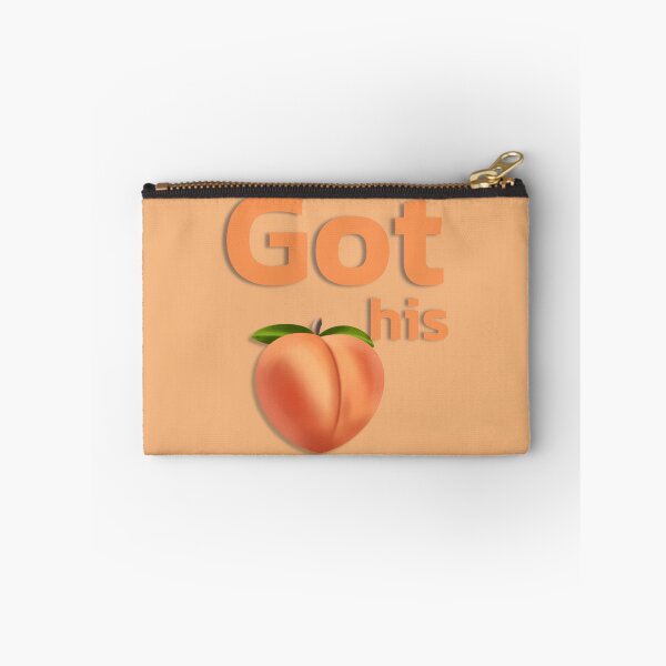 Item preview, Got his peach designed and sold by KMayCreation.