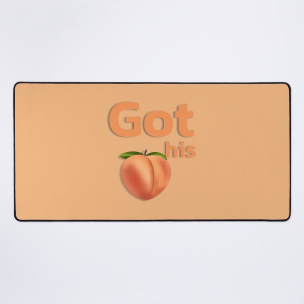 Item preview, Got his peach designed and sold by KMayCreation.