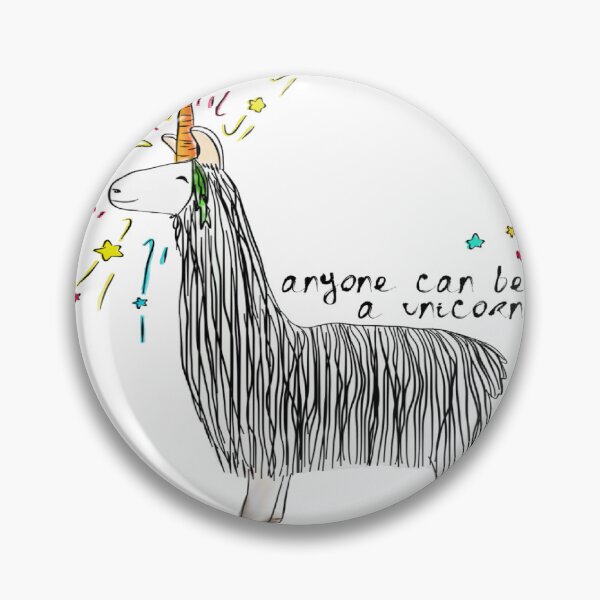 Item preview, Llamacorn designed and sold by barbeciminod.