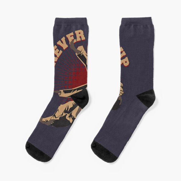 Grappling Socks for Sale