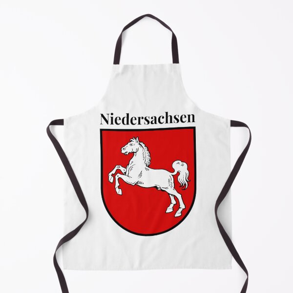 Item preview, Niedersachsen designed and sold by TeesMi.
