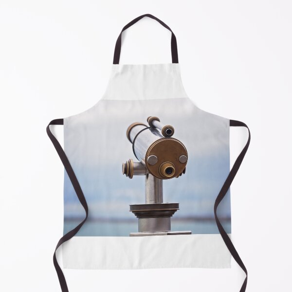 Item preview, telescope in saint malo in brittany designed and sold by Nebulae-Art.