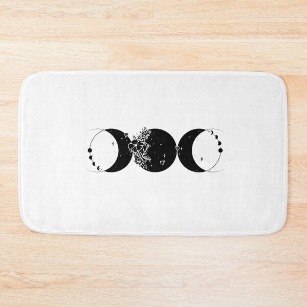 Item preview, Moons designed and sold by PetraPlusArt.