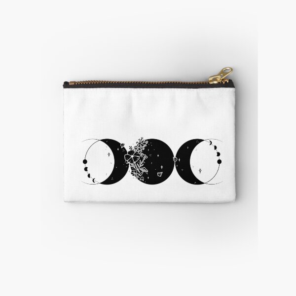 Item preview, Moons designed and sold by PetraPlusArt.