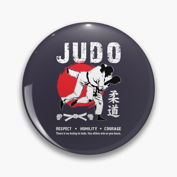 Item preview, My Favorite People Karate Judo designed and sold by VitaliPietsch.