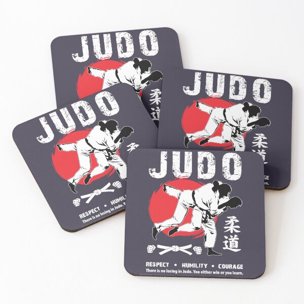 Item preview, My Favorite People Karate Judo designed and sold by VitaliPietsch.