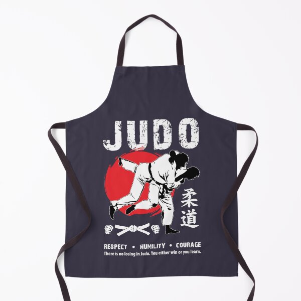 Item preview, My Favorite People Karate Judo designed and sold by VitaliPietsch.