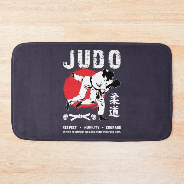 Item preview, My Favorite People Karate Judo designed and sold by VitaliPietsch.