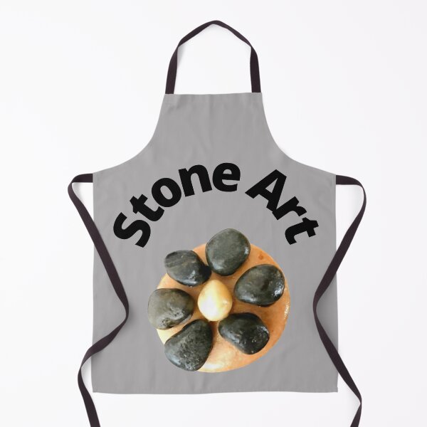 Item preview, Stone Art Flower designed and sold by Bagsyrose.