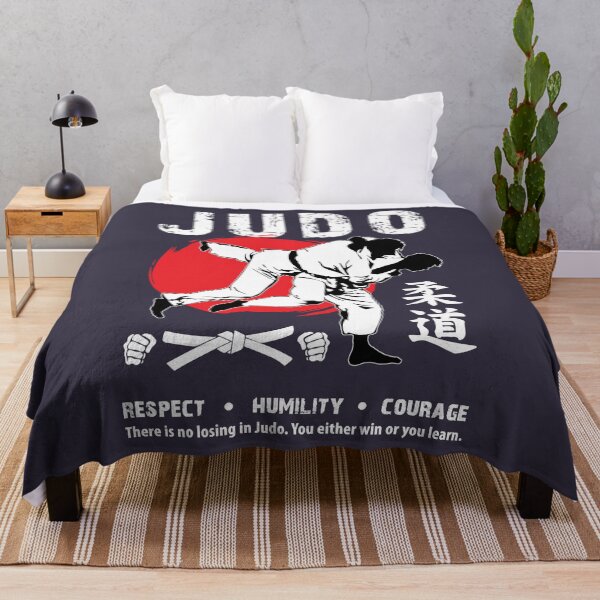 Item preview, My Favorite People Karate Judo designed and sold by VitaliPietsch.