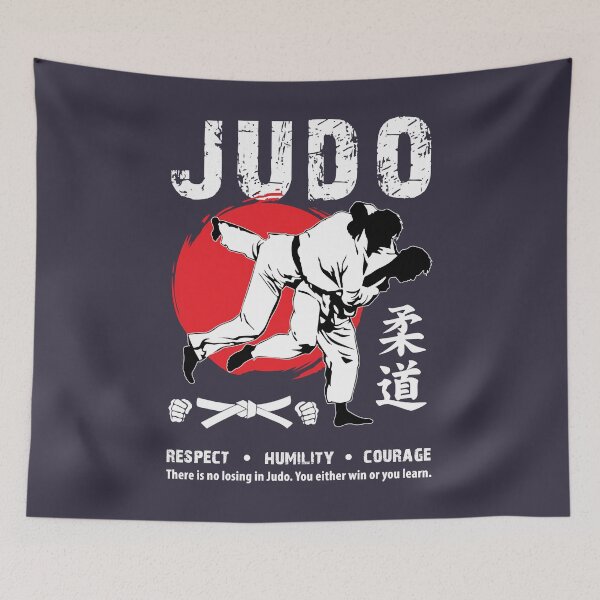 Item preview, My Favorite People Karate Judo designed and sold by VitaliPietsch.