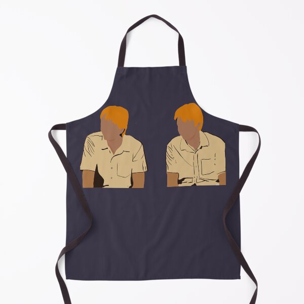 Item preview, Mischievous Comedy Twins Stir Magic Tools Gods Forge And Gred Retro designed and sold by Makenzie86933.
