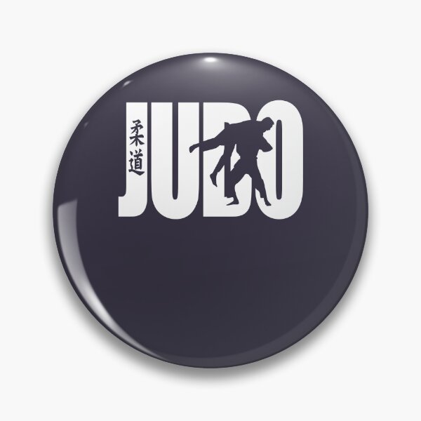Item preview, My Favorite People Mma Judo v4 white designed and sold by VitaliPietsch.