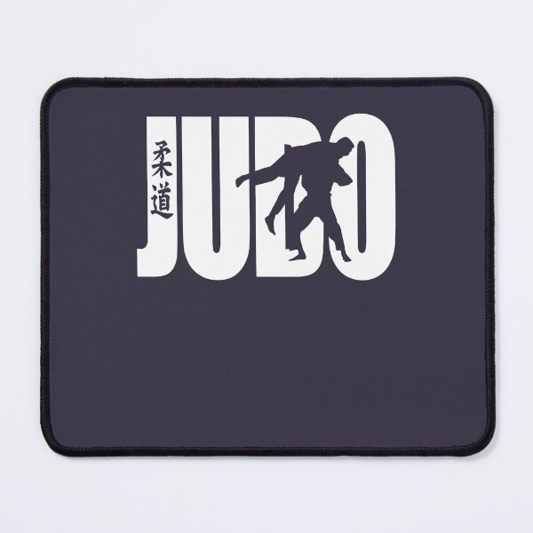 Item preview, My Favorite People Mma Judo v4 white designed and sold by VitaliPietsch.
