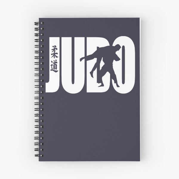 Item preview, My Favorite People Mma Judo v4 white designed and sold by VitaliPietsch.