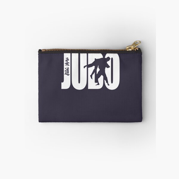 Item preview, My Favorite People Mma Judo v4 white designed and sold by VitaliPietsch.
