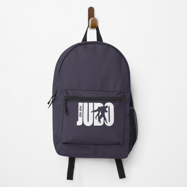 Item preview, My Favorite People Mma Judo v4 white designed and sold by VitaliPietsch.