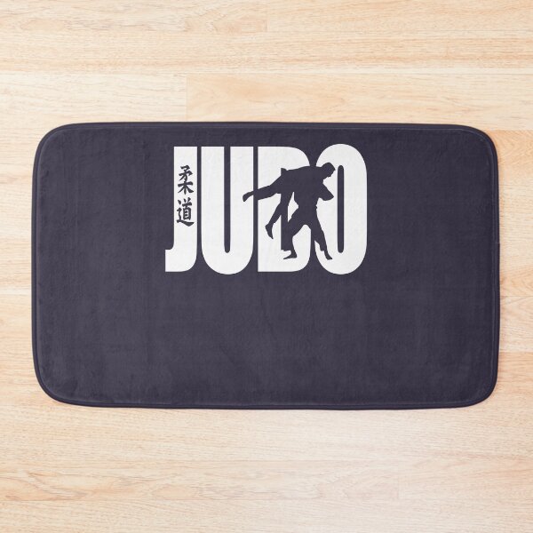 Item preview, My Favorite People Mma Judo v4 white designed and sold by VitaliPietsch.