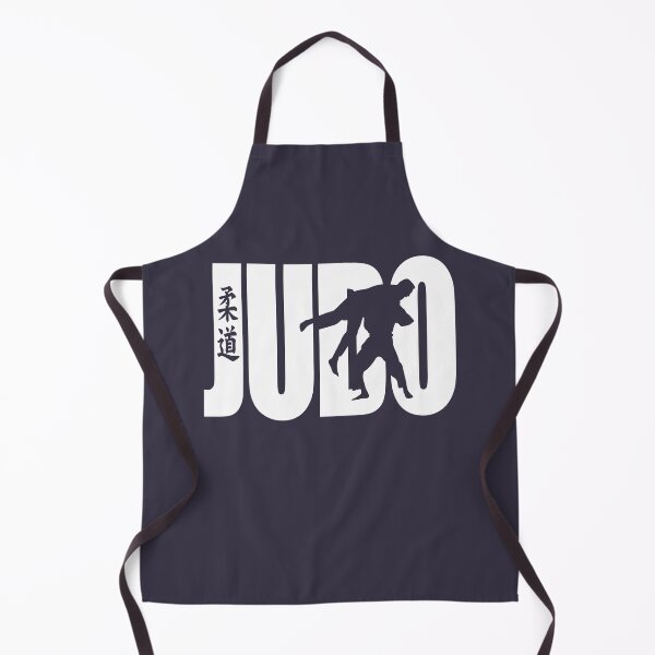 Item preview, My Favorite People Mma Judo v4 white designed and sold by VitaliPietsch.