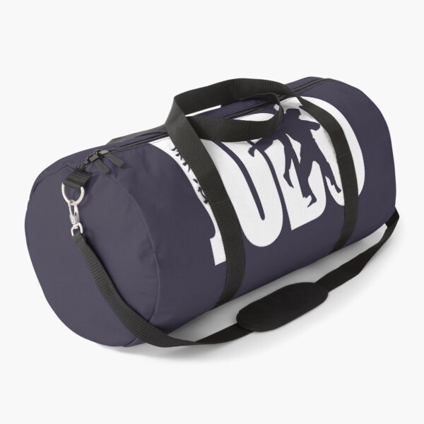 Item preview, My Favorite People Mma Judo v4 white designed and sold by VitaliPietsch.