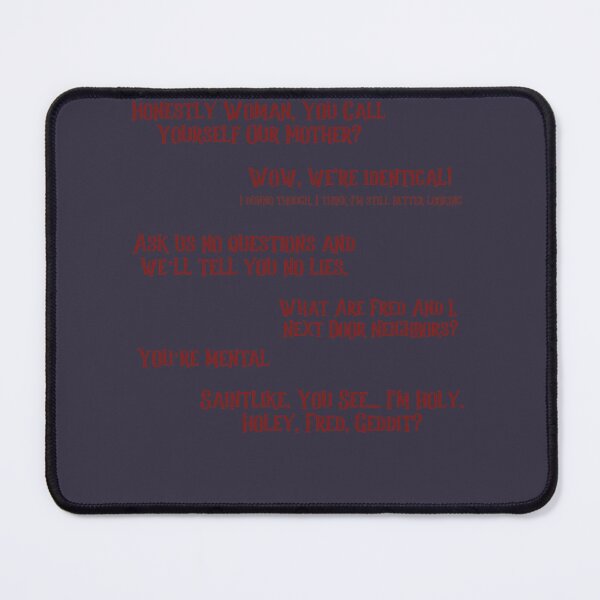 Item preview, Mischievous Comedy Twins Stir Magic Tools Gods Fred And George Funny designed and sold by Makenzie86933.