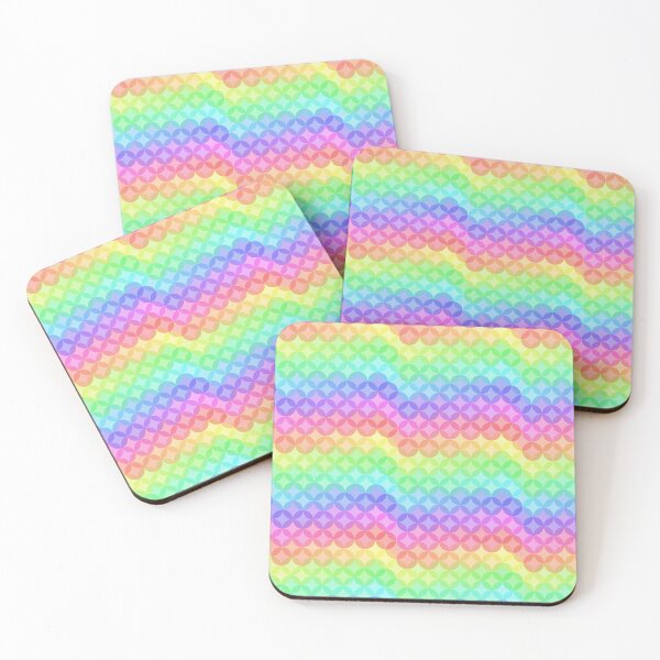 Item preview, Spectrum Spots designed and sold by ianablakeman.