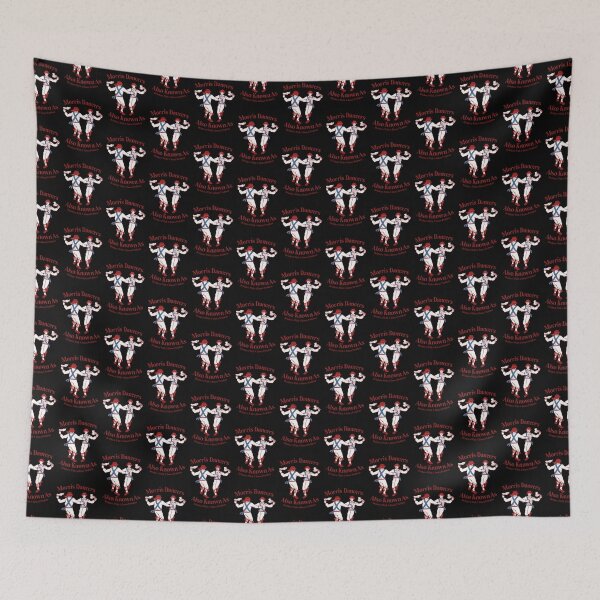 Item preview, Quirky English Morris Dancing designed and sold by Click-Like.