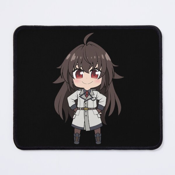Item preview, 86 - Eighty Six Frederica Rosenfort Chibi designed and sold by ChibiCheems.
