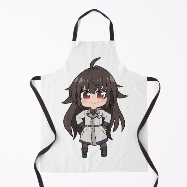 Item preview, 86 - Eighty Six Frederica Rosenfort Chibi designed and sold by ChibiCheems.