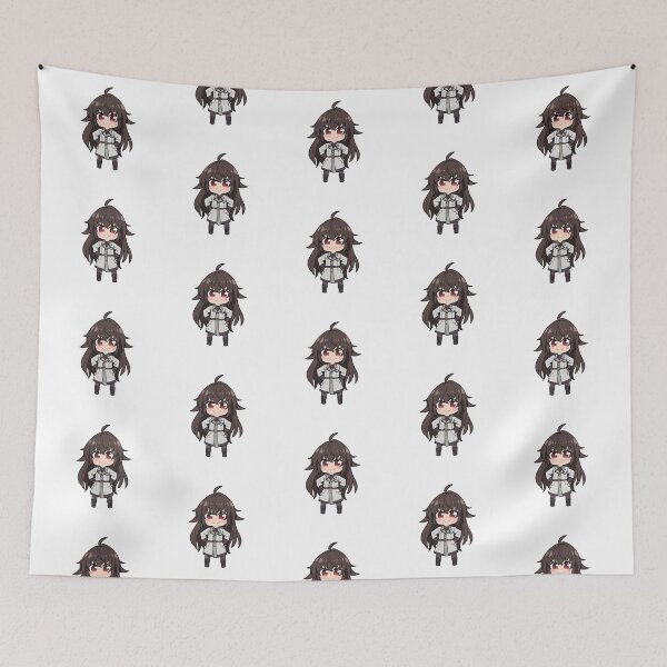 Item preview, 86 - Eighty Six Frederica Rosenfort Chibi designed and sold by ChibiCheems.