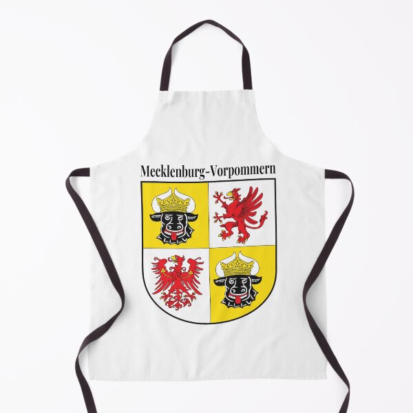 Item preview, Mecklenburg-Vorpommern designed and sold by TeesMi.