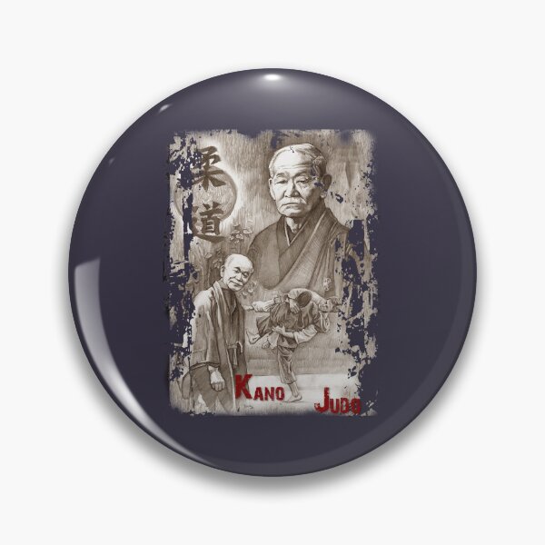 Artikelvorschau, Navy Karate Jigoro Kano Gründer des Judo entworfen und verkauft von VitaliPietsch.