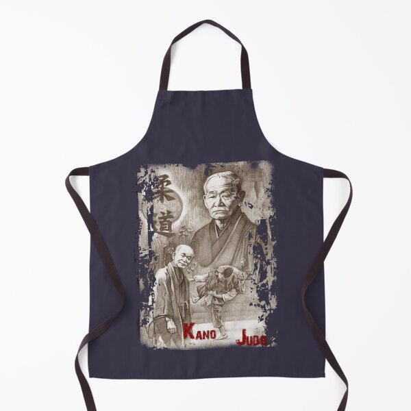 Item preview, Navy Karate Jigoro Kano Founder of Judo designed and sold by VitaliPietsch.