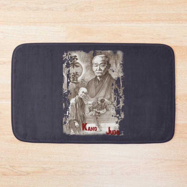 Item preview, Navy Karate Jigoro Kano Founder of Judo designed and sold by VitaliPietsch.