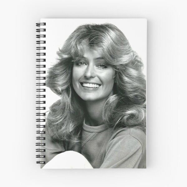 Item preview, Farrah Smile Alone Poster designed and sold by cartkujon.